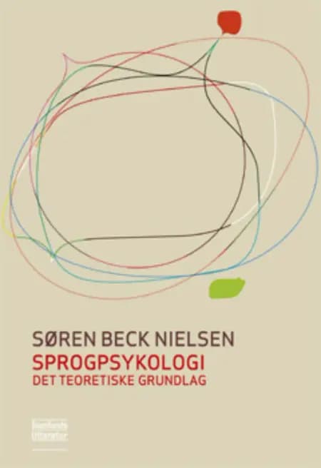 Sprogpsykologi af Søren Beck Nielsen