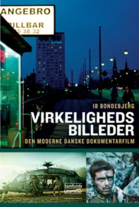 Virkelighedsbilleder af Ib Bondebjerg