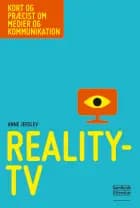 Reality-tv af Anne Jerslev