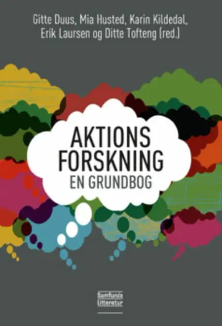 Aktionsforskning af Karin Kildedal