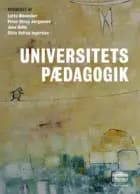 Universitetspædagogik af Lotte Rienecker, Peter Stray Jørgensen og Gitte Holten Ingerslev