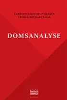 Domsanalyse af Karsten Naundrup Olesen og Troels Michael Lilja