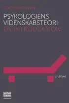Psykologiens videnskabsteori