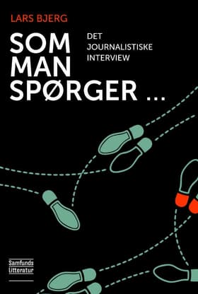 Som man spørger af Lars Bjerg