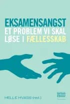Eksamensangst af Helle Hvass