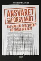 Ansvaret der forsvandt af Tim Knudsen og Pernille Boye Koch