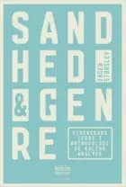 Sandhed og genre af Inger Sjørslev