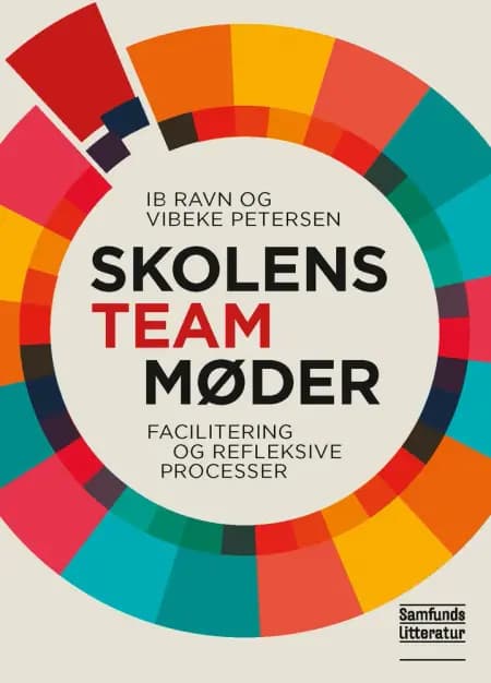 Skolens teammøder af Ib Ravn