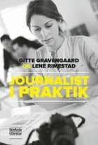 Journalist i praktik af Gitte Gravengaard og Lene Rimestad