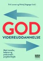 God videreuddannelse af Erik Laursen og Nikolaj Stegeager