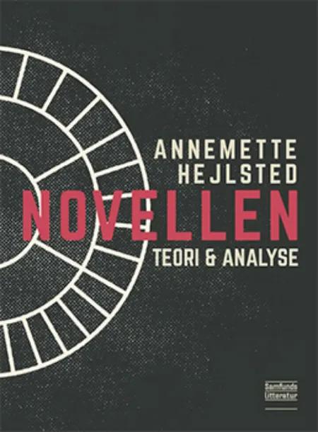 Novellen af Annemette Hejlsted