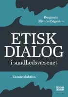 Etisk dialog i sundhedsvæsenet
