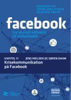 Krisekommunikation på Facebook af Jens Nielsen
