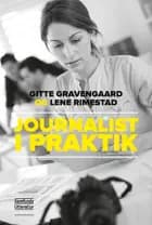 Journalist i praktik af Gitte Gravengaard og Lene Rimestad