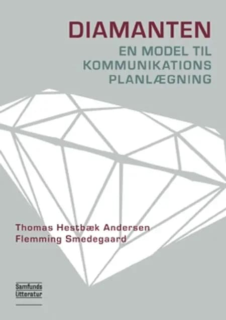 Diamanten af Flemming Smedegaard