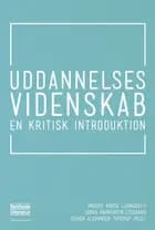 Uddannelsesvidenskab
