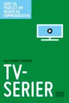 TV-serier af Palle Schantz Lauridsen