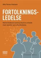 Fortolkningsledelse af Mie Femø Nielsen