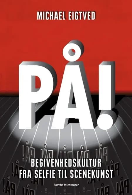PÅ! af Michael Eigtved