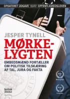 Mørkelygten af Jesper Tynell