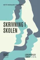 Skrivning i skolen af Birgit Vrå