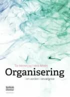 Organisering i en verden i bevægelse af Tor Hermes og Frans Bèvort