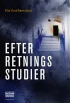 Efterretningsstudier