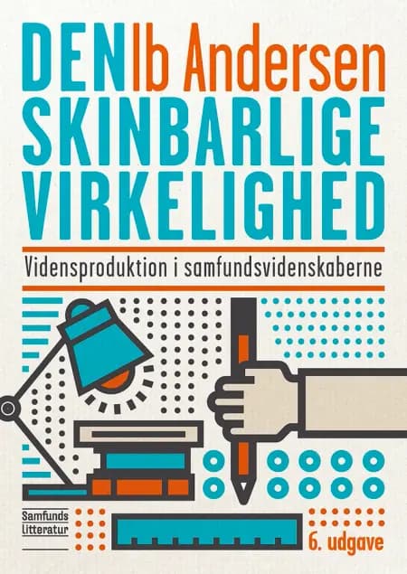 Den skinbarlige virkelighed, 6. udgave af Ib Andersen