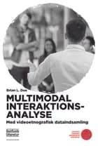 Multimodal interaktionsanalyse