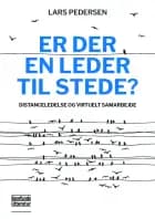 Er der en leder til stede? af Lars Pedersen