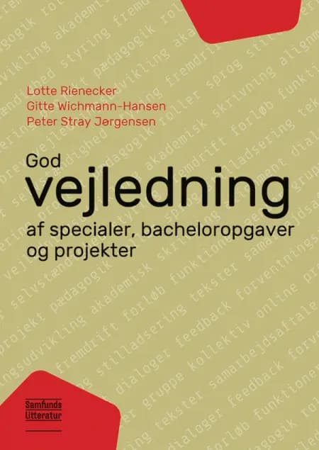 God vejledning af Lotte Rienecker