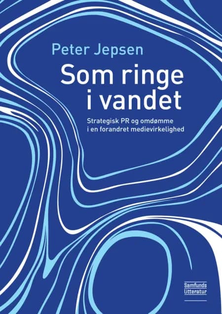Som ringe i vandet af Peter Jepsen