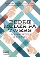 Møder på tværs af Annemette Matthiesen, Susanne Friis Gerholt og Anna Marie Møller og Birgitte Zeeberg