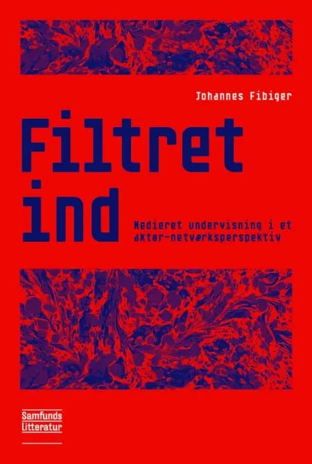 Filtret ind af Johannes Fibiger