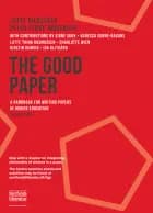 The good paper af Lotte Rienecker og Peter Stray Jørgensen
