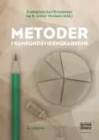 Metoder i samfundsvidenskaberne af Catharina Juul Kristensen og M. Azhar Hussain