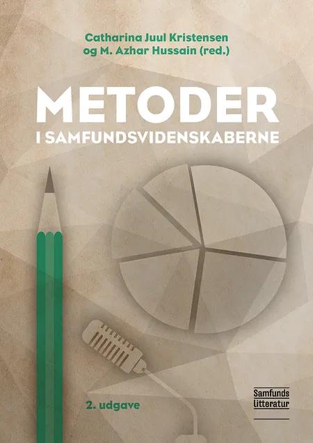 Metoder i samfundsvidenskaberne af Catharina Juul Kristensen