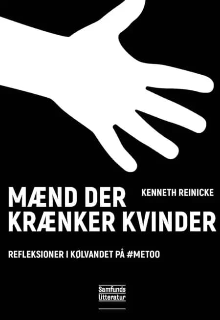 Mænd der krænker kvinder af Kenneth Reinicke