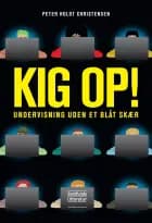 Kig op! af Peter Holdt Christensen
