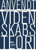 Anvendt videnskabsteori af Vanessa Sonne-Ragans