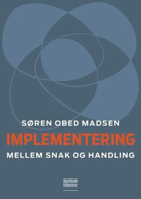 Implementering af Søren Obed Madsen