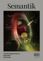 Semantik af Elisabeth Engberg-Pedersen og Kasper Boye og Peter Harder