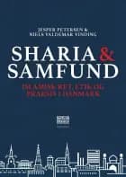 Sharia og samfund af Jesper Petersen og Niels Valdemar Vinding