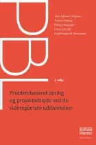 PBL af Jette E. Holgaard, Nikolaj Stegeager og Thomas Ryberg