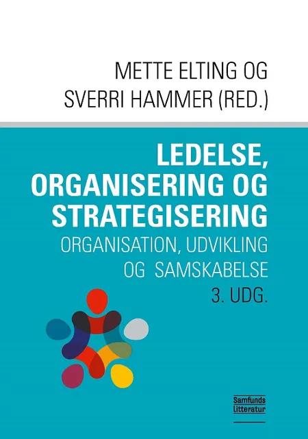 Ledelse og Organisation af Sverri Hammer