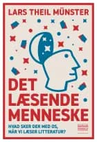 Det læsende menneske af Lars Theil Münster