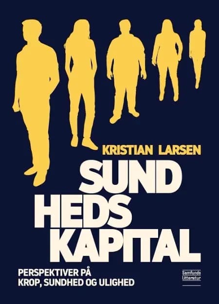 Sundhedskapital af Kristian Larsen