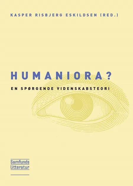 Humaniora? af Kasper Risbjerg Eskildsen