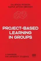 The Group Project af Eva Bendix Petersen og Kasper Anthon Sørensen