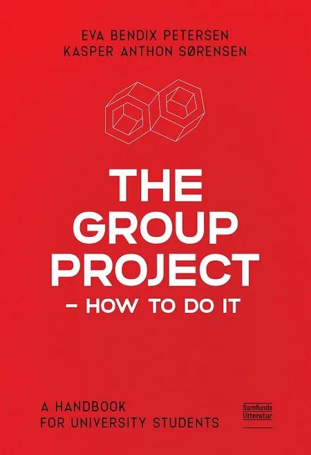 The Group Project af Eva Bendix Petersen
